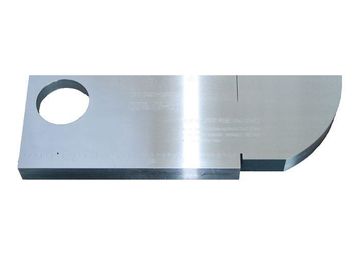 超音波テストのためのIIW-V1 Asme Utの口径測定のブロック