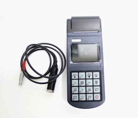 実時間HG-6380 0.25Hzの携帯用振動計