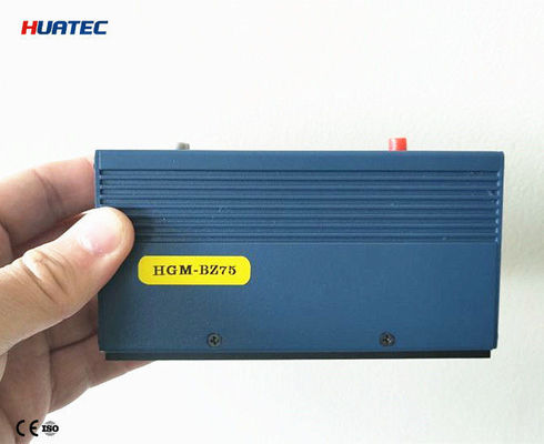 75ペーパー テストのための程度HGM-BZ75のペンキの光沢のメートル