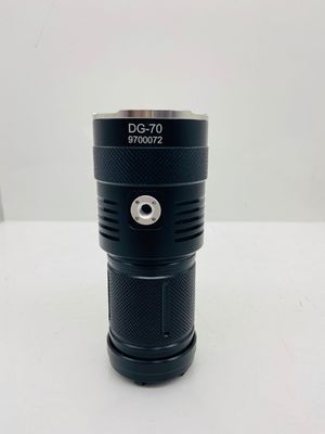 HUATECのポケットLED 9W 5H携帯用紫外線ランプ