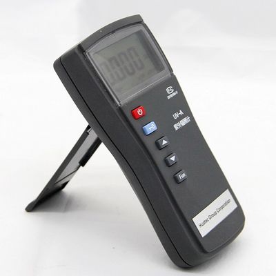 伝達測定UV-A 1の第2紫外線放射計