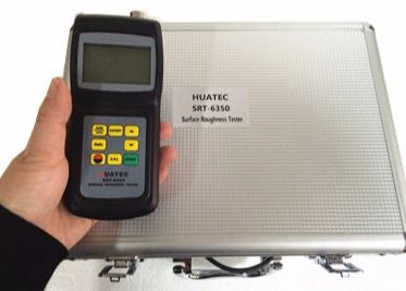 別の調査が付いているインダクタンス センサーのRAのRzの表面の粗さのテスター
