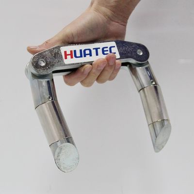 永久的な磁気探傷試験装置の便利な欠陥の探知器のヨークHcdx-300