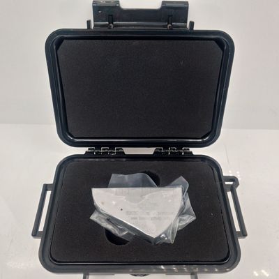 ステンレス鋼Huatec Iiwのタイプ2の口径測定のブロック