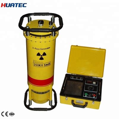 方向放射携帯用X光線の欠陥の探知器XXG-2505